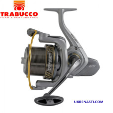 Катушка безынерционная Trabucco Torsen Surf